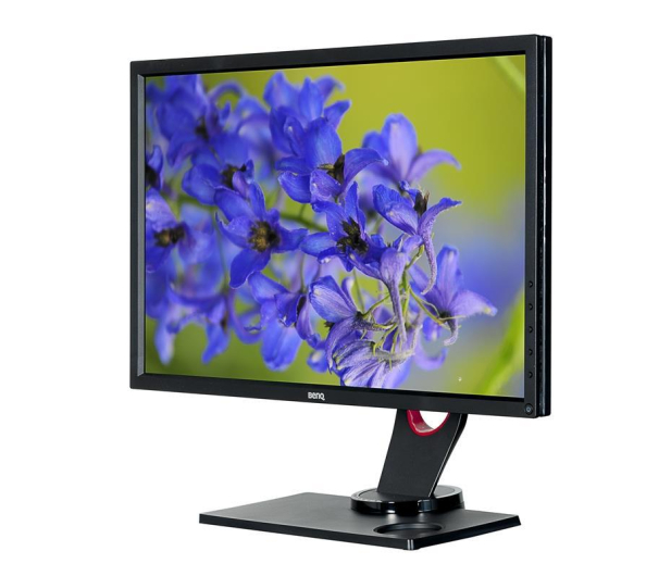 BenQ XL2430T czarny - 209522 - zdjęcie 2